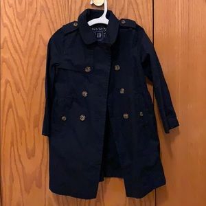 Gap girls jacket